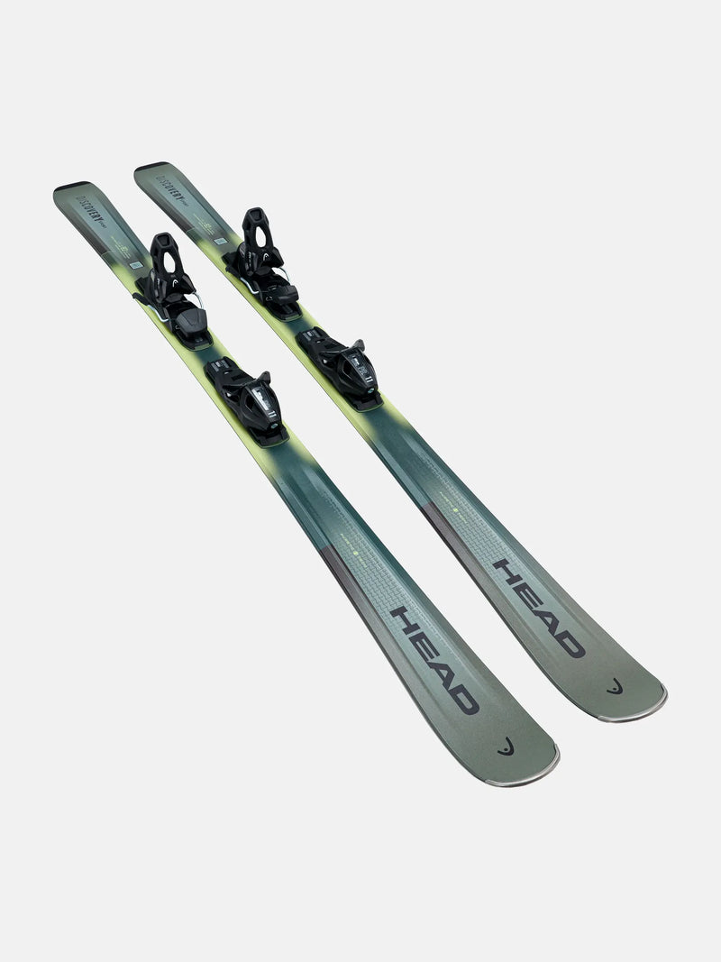 Load image into Gallery viewer, Head Discovery 82 Pro AM + PR 11 GW 2027 - Ski &amp; Tennis Station

