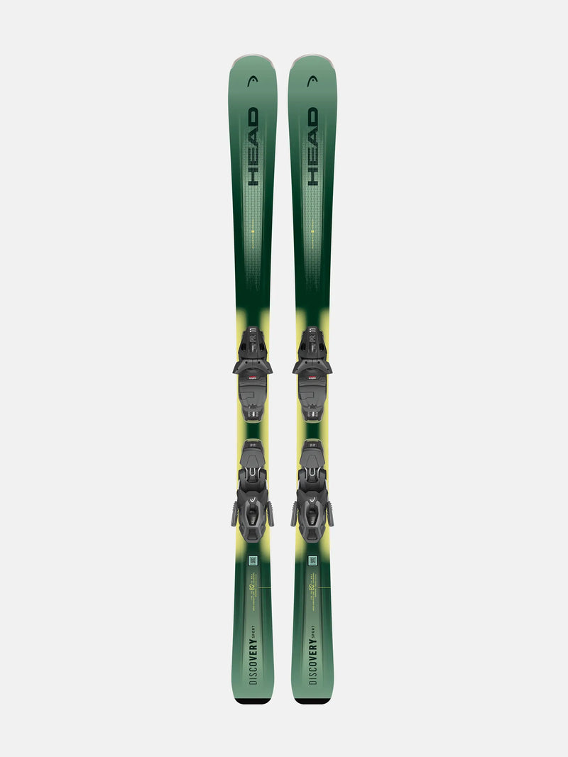 Load image into Gallery viewer, Head Discovery 82 Pro AM + PR 11 GW 2027 - Ski &amp; Tennis Station
