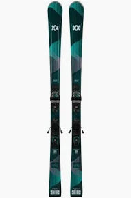 Load image into Gallery viewer, Völkl Women's Shine 76 + VMOT 10 Skis 2027
