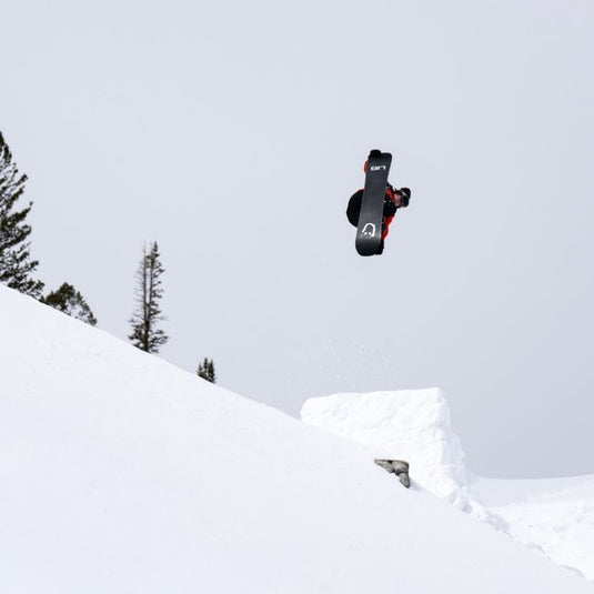 Lib Tech Men's DPR Snowboard 2026