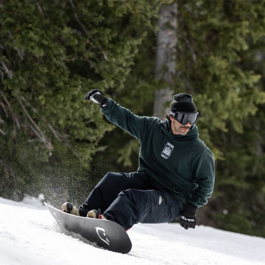 Lib Tech Men's DPR Snowboard 2026