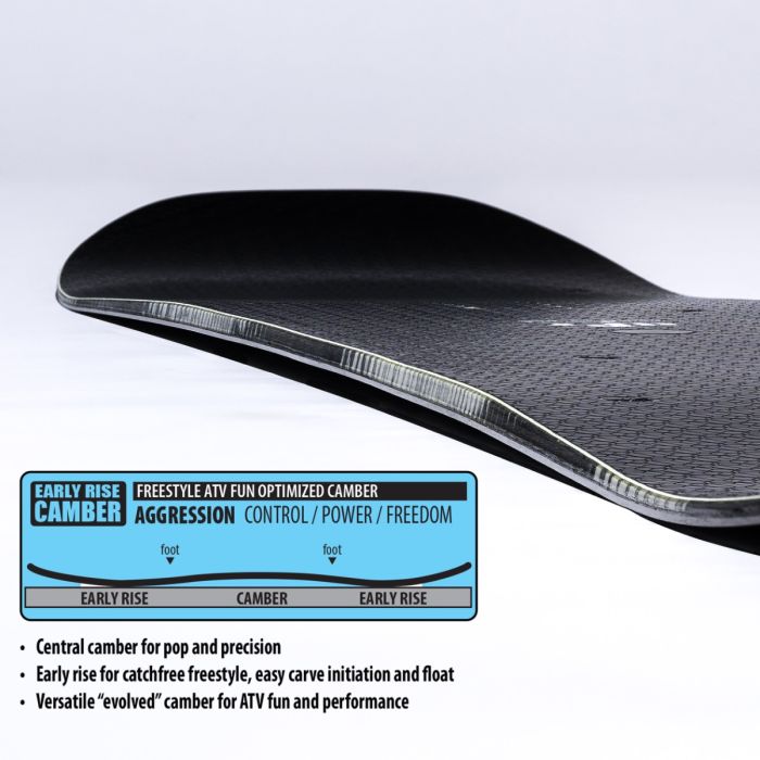 Load image into Gallery viewer, Lib Tech Men&#39;s DPR Snowboard 2026
