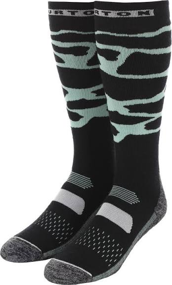 Burton Men's Emblem Midweight Socks