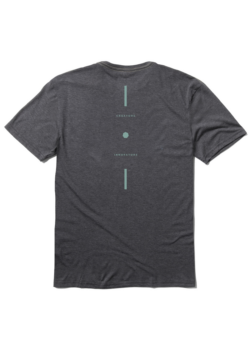 Load image into Gallery viewer, Vissla Men&#39;s Core Comp Lite Eco Drielease Tee
