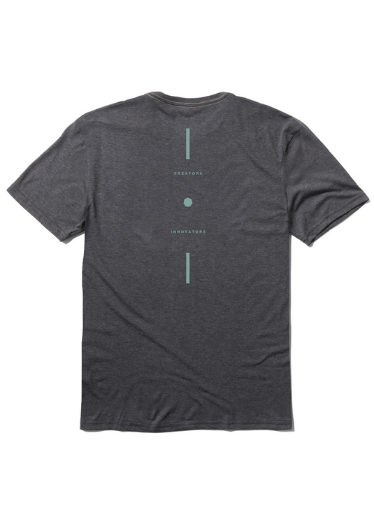 Vissla Men's Core Comp Lite Eco Drielease Tee