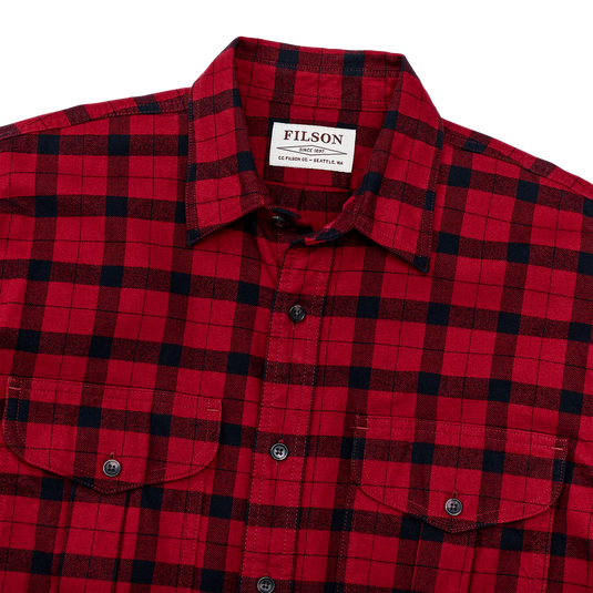 Filson Men's Alaskan Guide Shirt - Ski & Tennis Station