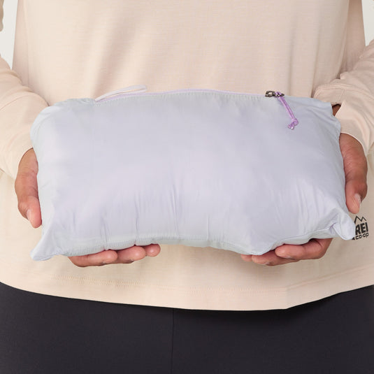 Stio Women's Pinion Down Hooded Jacket