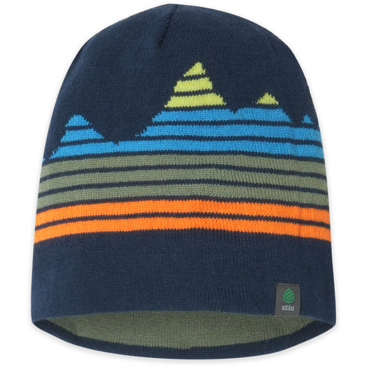 Stio Kid's Koa Reversible Beanie 2027