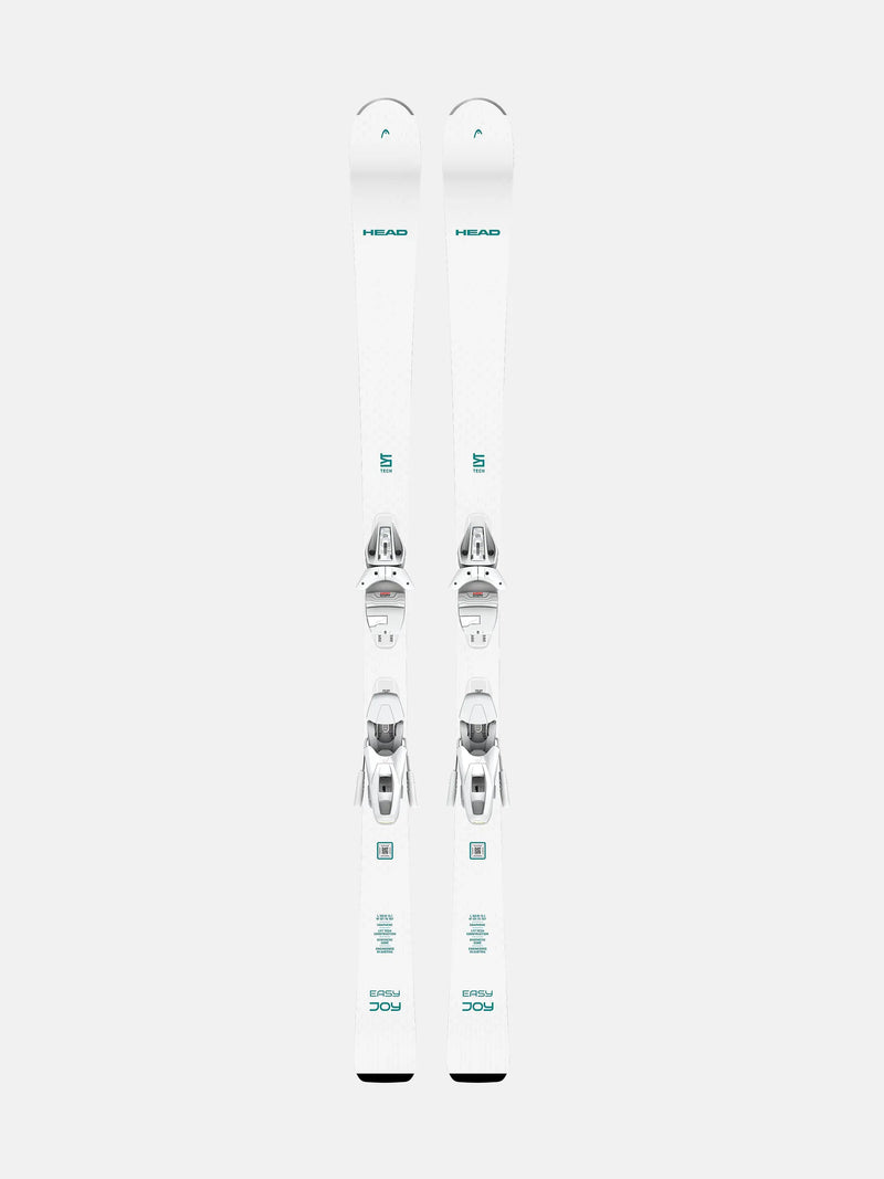 Load image into Gallery viewer, Head Women's Easy Joy + JOY 9 GW SLR 2027 - Ski &amp; Tennis Station
