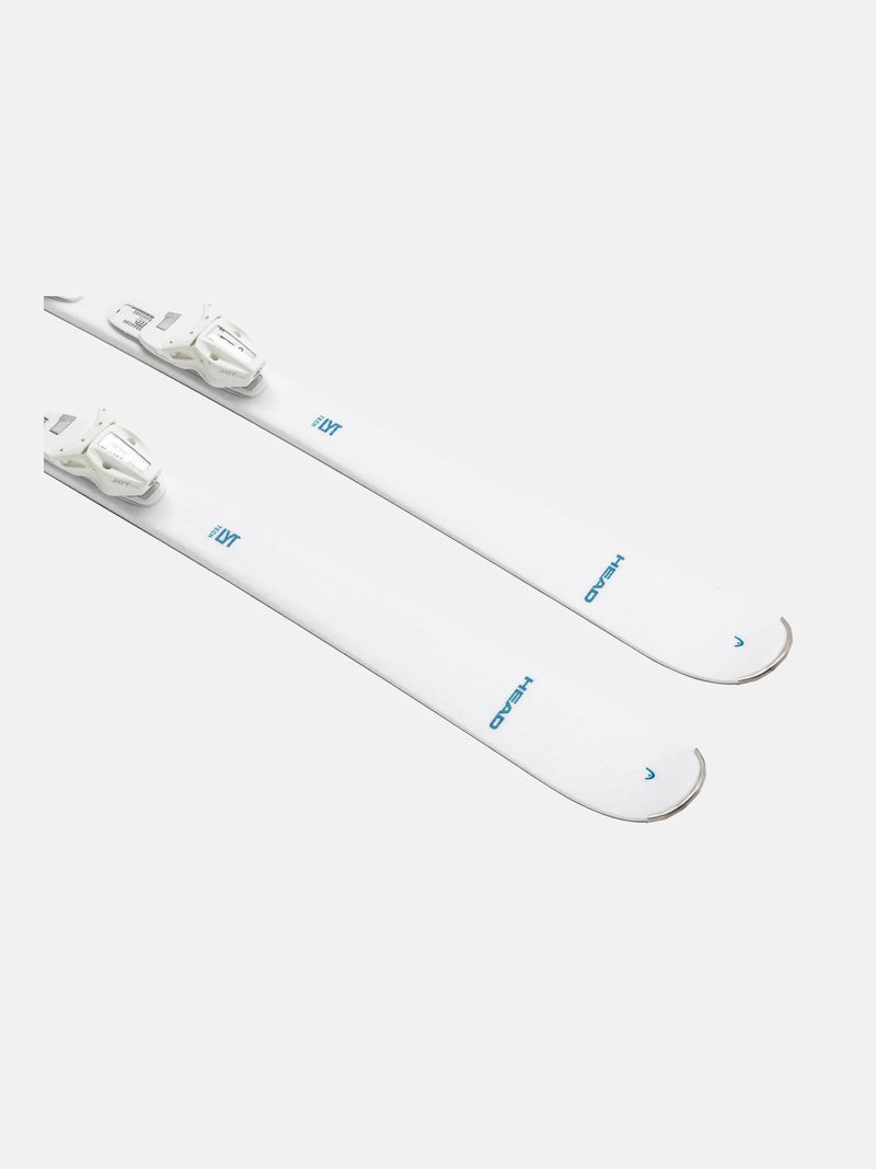 Load image into Gallery viewer, Head Women's Easy Joy + JOY 9 GW SLR 2027 - Ski &amp; Tennis Station
