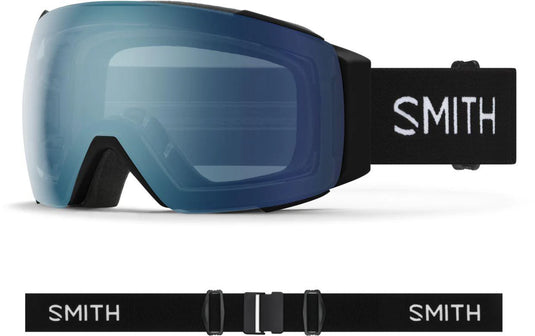 Smith I/O Mag Goggles