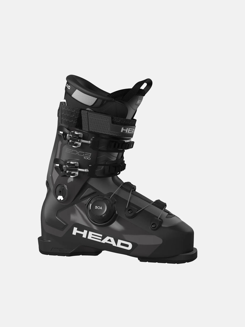Load image into Gallery viewer, Head Men's EDGE 100 HV Ski Boots 2027 - Ski &amp; Tennis Station
