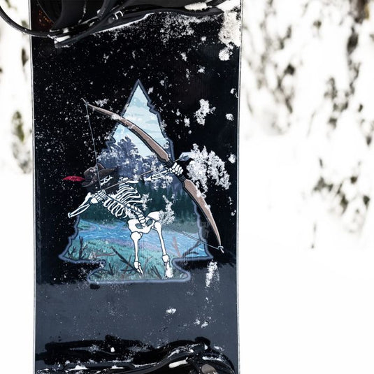 Lib Tech Men's E Jack Knife Snowboard 2026