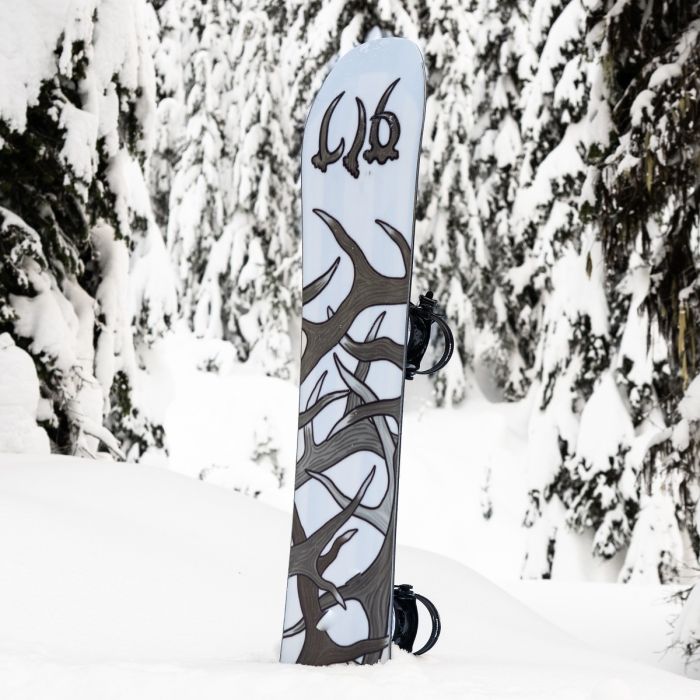 Load image into Gallery viewer, Lib Tech Men&#39;s E Jack Knife Snowboard 2026
