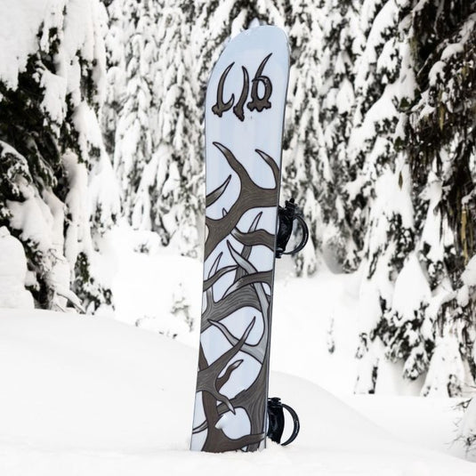 Lib Tech Men's E Jack Knife Snowboard 2026