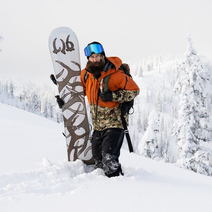 Load image into Gallery viewer, Lib Tech Men&#39;s E Jack Knife Snowboard 2026

