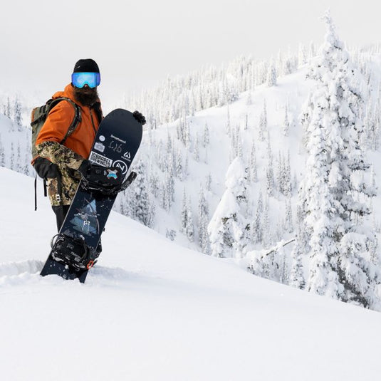 Lib Tech Men's E Jack Knife Snowboard 2026