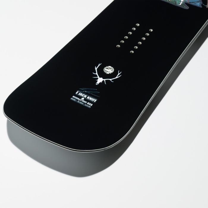 Load image into Gallery viewer, Lib Tech Men&#39;s E Jack Knife Snowboard 2026
