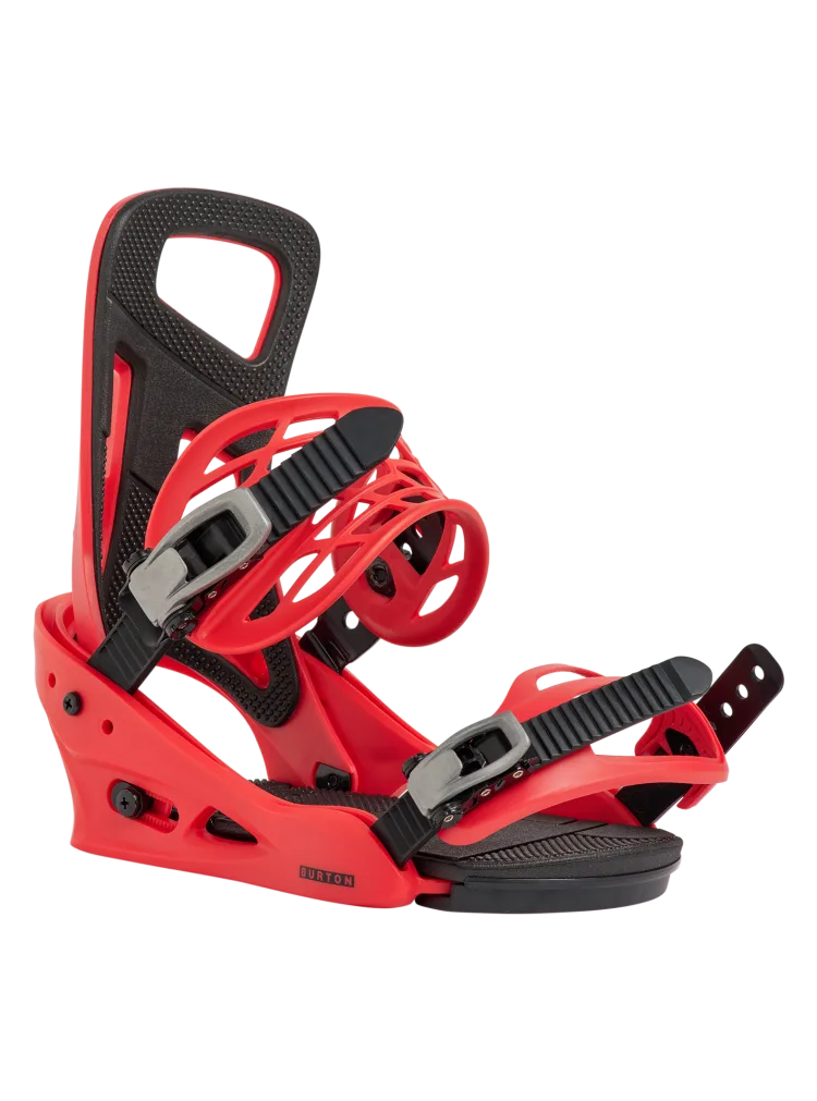 Load image into Gallery viewer, Burton Men's Freestyle Re:Flex Snowboard Bindings 2027
