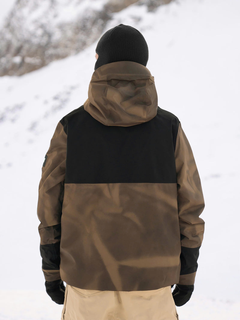 Load image into Gallery viewer, Armada Bergs 2L Insulated Jacket
