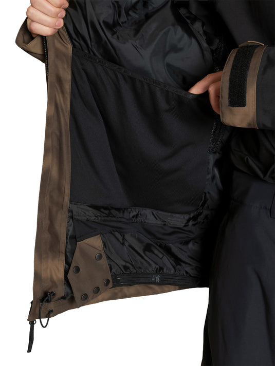 Armada Bergs 2L Insulated Jacket