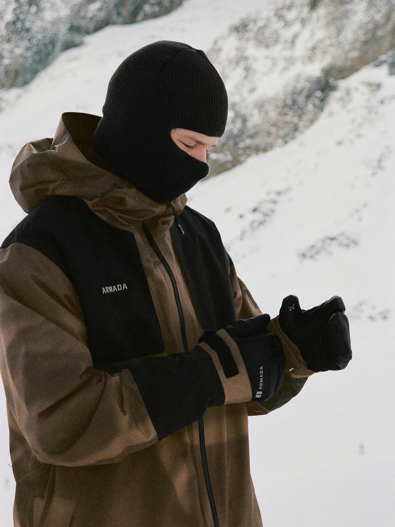 Load image into Gallery viewer, Armada Bergs 2L Insulated Jacket
