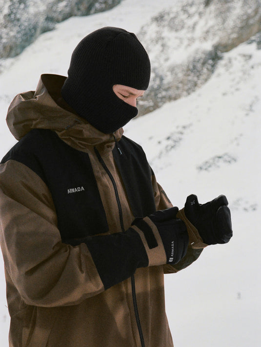 Armada Bergs 2L Insulated Jacket