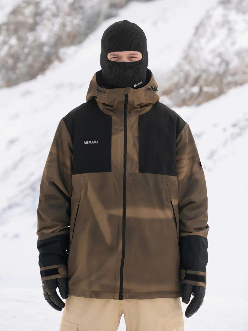 Load image into Gallery viewer, Armada Bergs 2L Insulated Jacket
