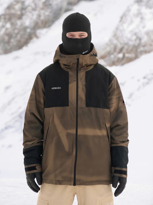 Armada Bergs 2L Insulated Jacket