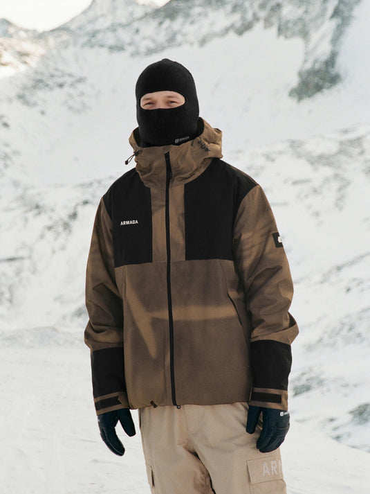 Armada Bergs 2L Insulated Jacket