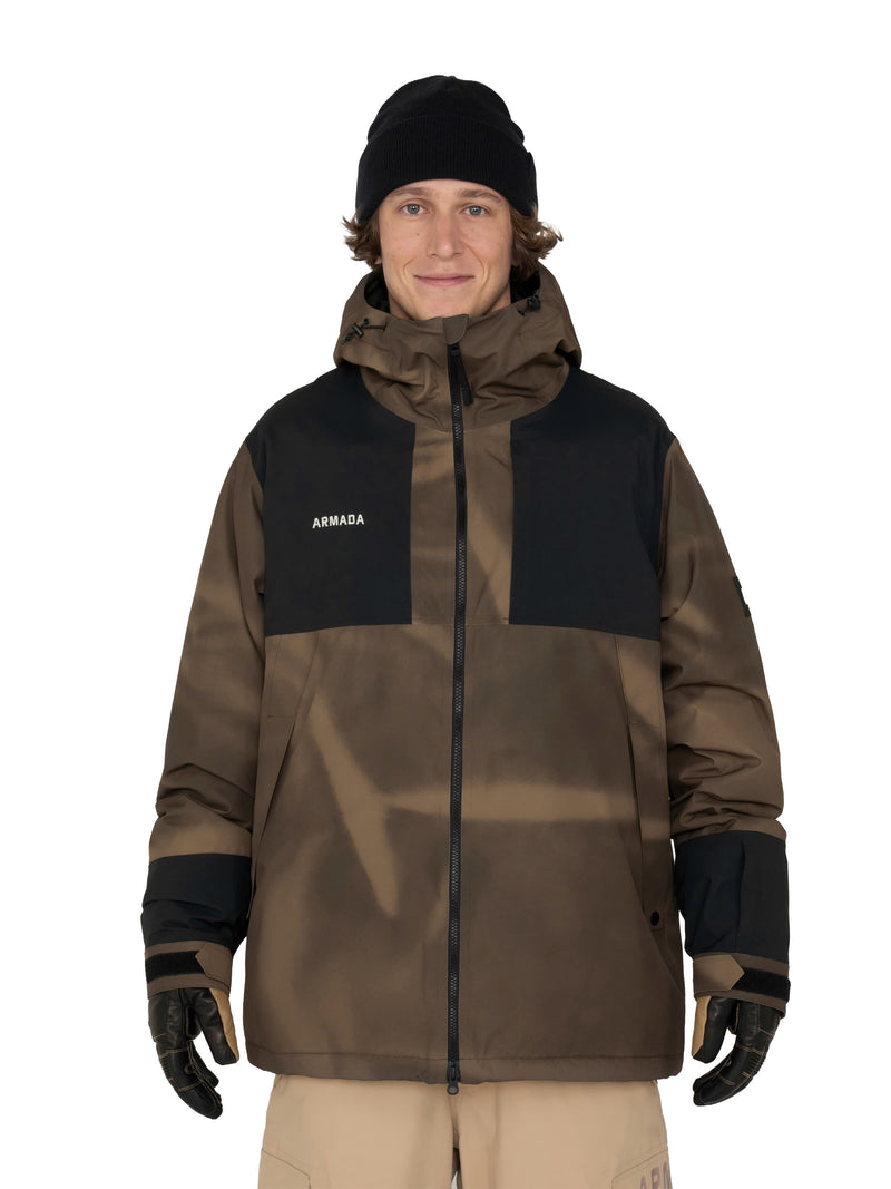 Load image into Gallery viewer, Armada Bergs 2L Insulated Jacket
