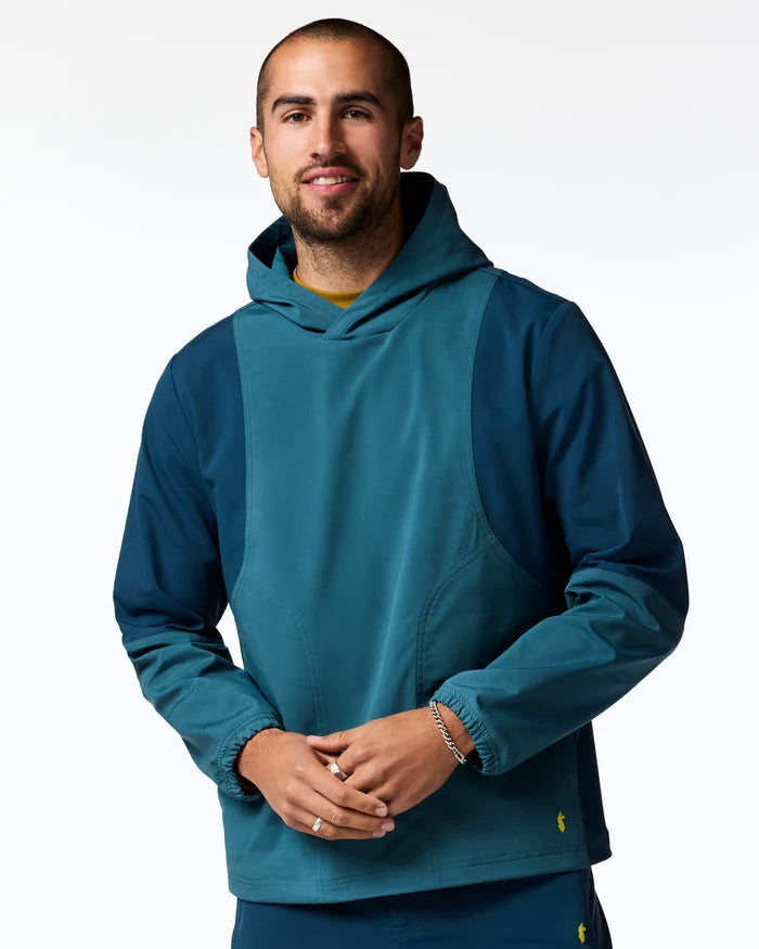 Load image into Gallery viewer, Cotopaxi Men's Adelante Hoodie
