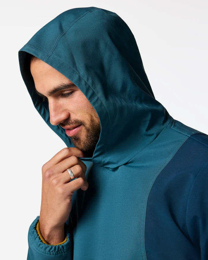 Load image into Gallery viewer, Cotopaxi Men's Adelante Hoodie
