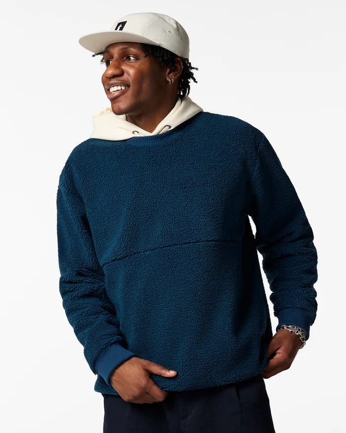 Load image into Gallery viewer, Cotopaxi Men's Amigazo Fleece Crew

