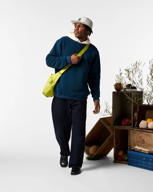 Cotopaxi Men's Amigazo Fleece Crew