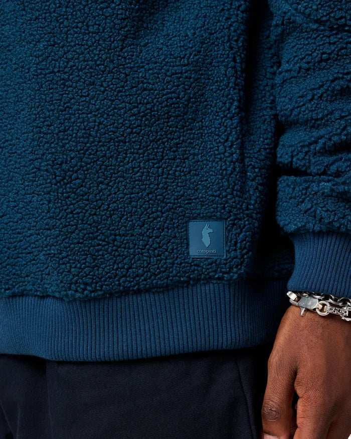 Load image into Gallery viewer, Cotopaxi Men's Amigazo Fleece Crew
