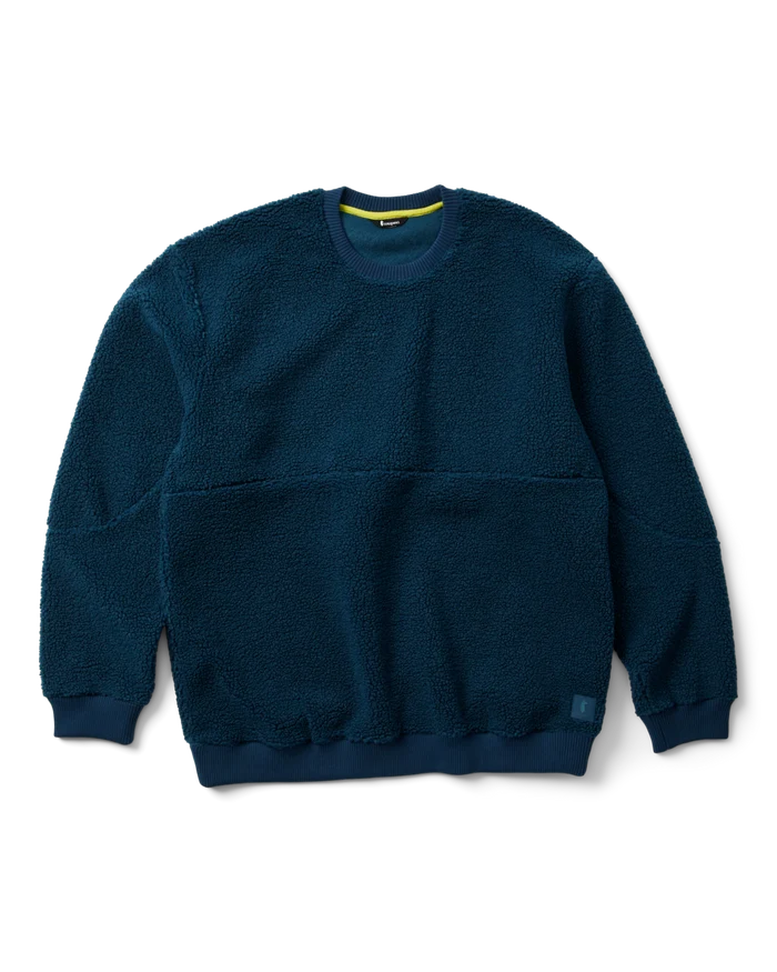 Load image into Gallery viewer, Cotopaxi Men's Amigazo Fleece Crew
