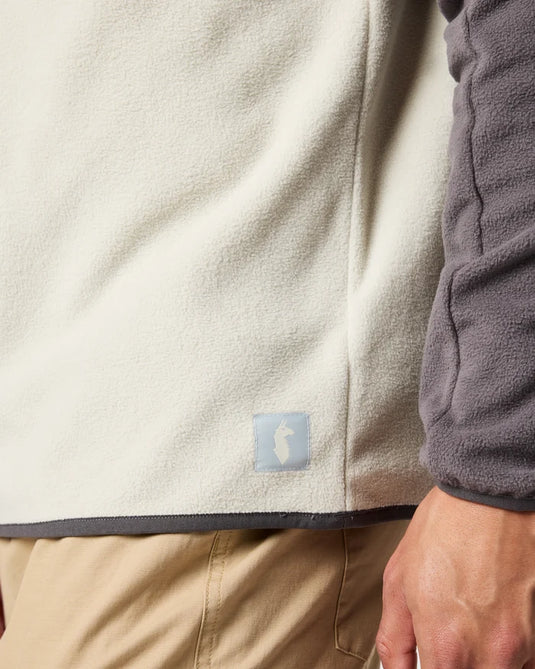 Cotopaxi Men's Encima Fleece Pullover