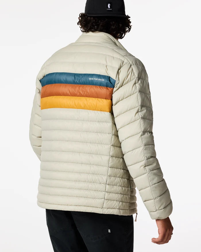 Load image into Gallery viewer, Cotopaxi Men's Fuego Down Jacket
