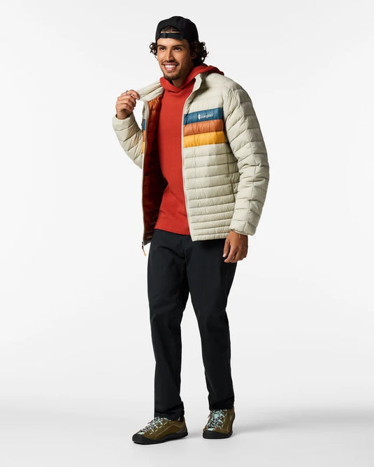 Cotopaxi Men's Fuego Down Jacket