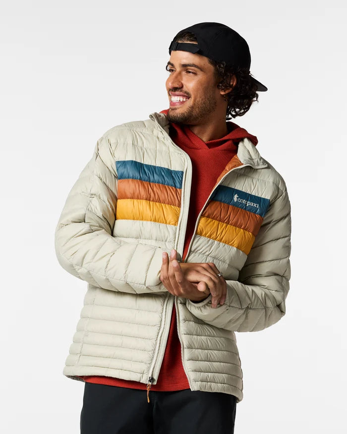 Load image into Gallery viewer, Cotopaxi Men's Fuego Down Jacket

