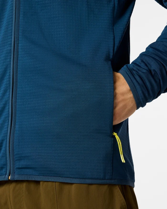 Load image into Gallery viewer, Cotopaxi Men's Otero Fleece Full-Zip Hooded Jacket
