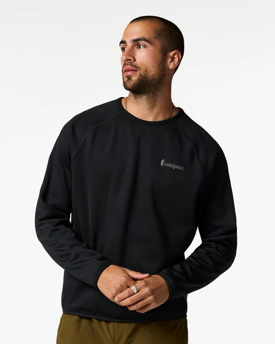 Cotopaxi Men's Tempa Fleece Crew