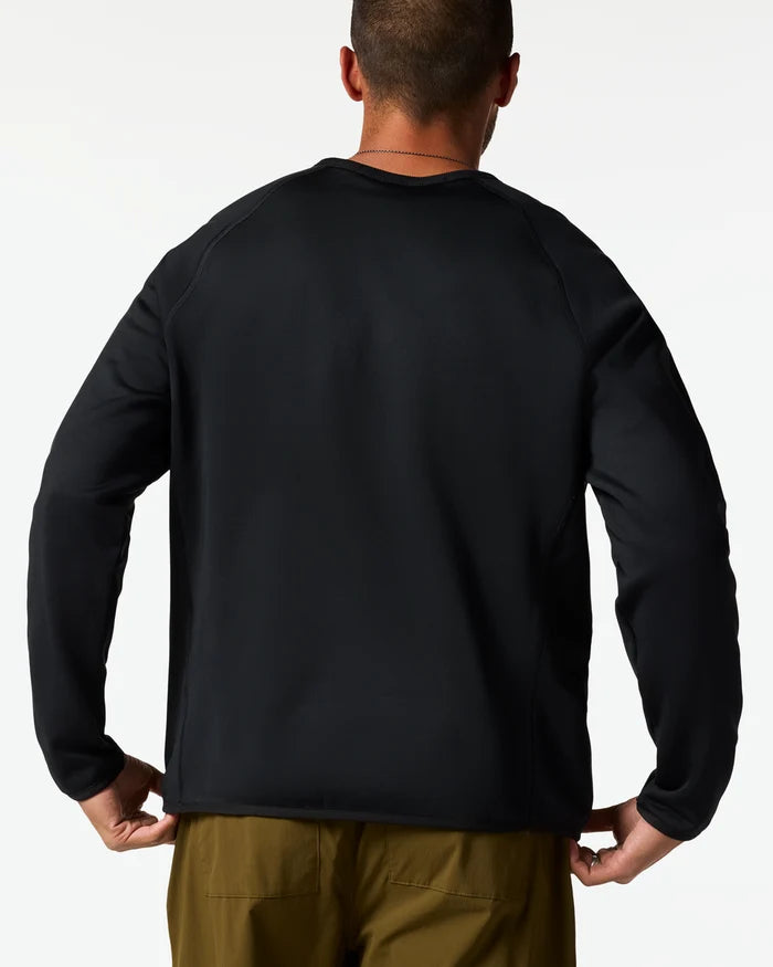 Load image into Gallery viewer, Cotopaxi Men's Tempa Fleece Crew
