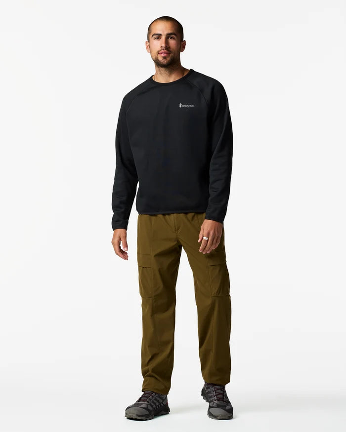 Load image into Gallery viewer, Cotopaxi Men's Tempa Fleece Crew
