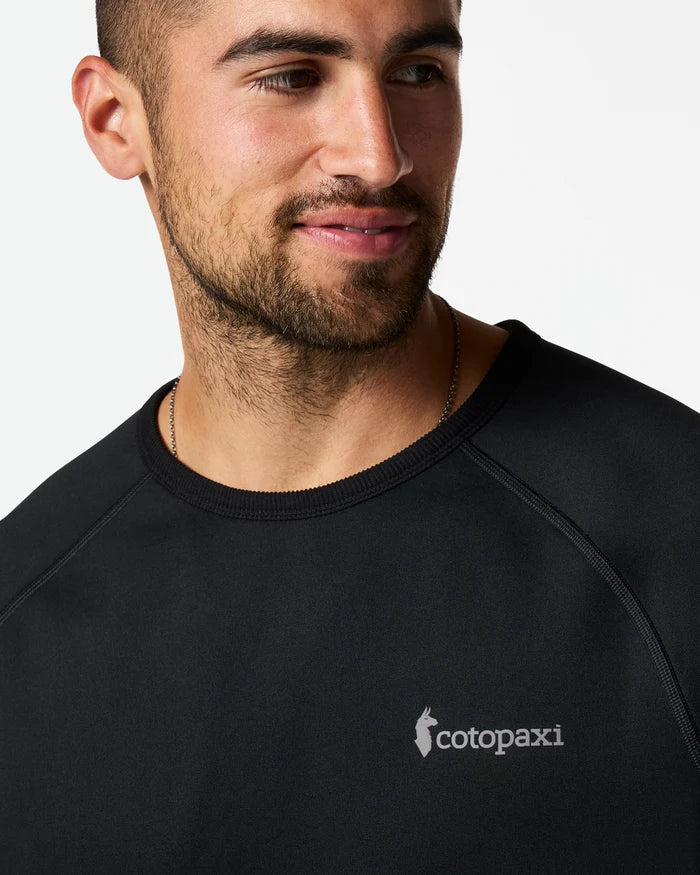 Load image into Gallery viewer, Cotopaxi Men's Tempa Fleece Crew
