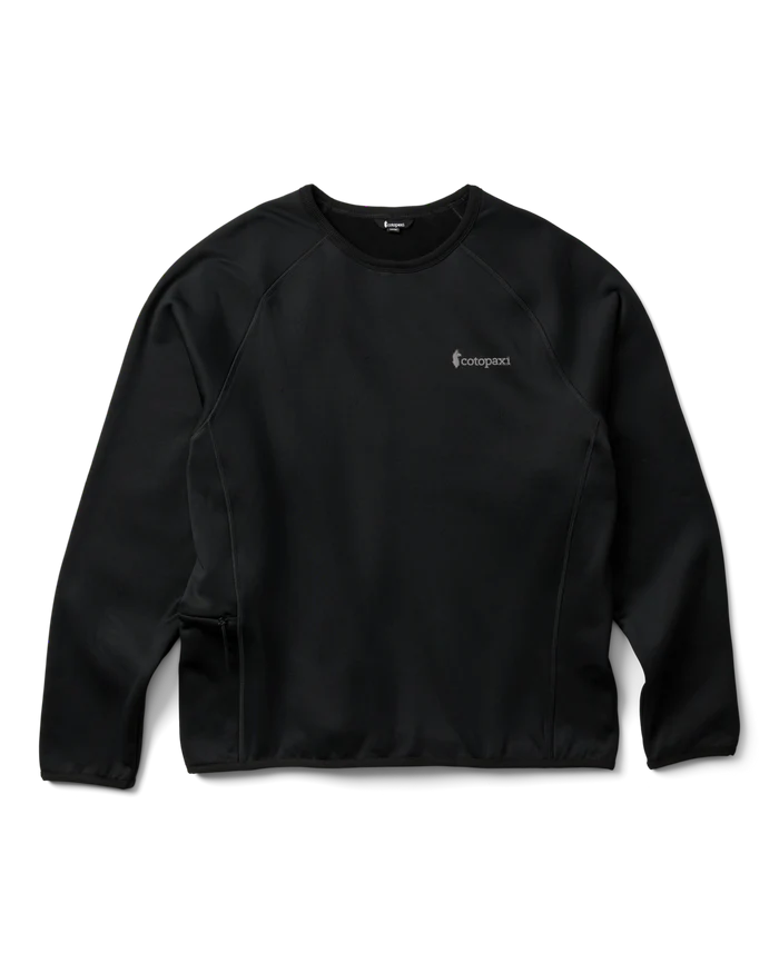 Load image into Gallery viewer, Cotopaxi Men's Tempa Fleece Crew
