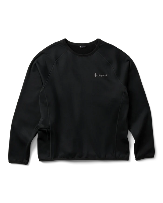 Cotopaxi Men's Tempa Fleece Crew
