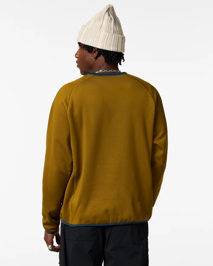 Load image into Gallery viewer, Cotopaxi Men's Tempa Fleece Crew
