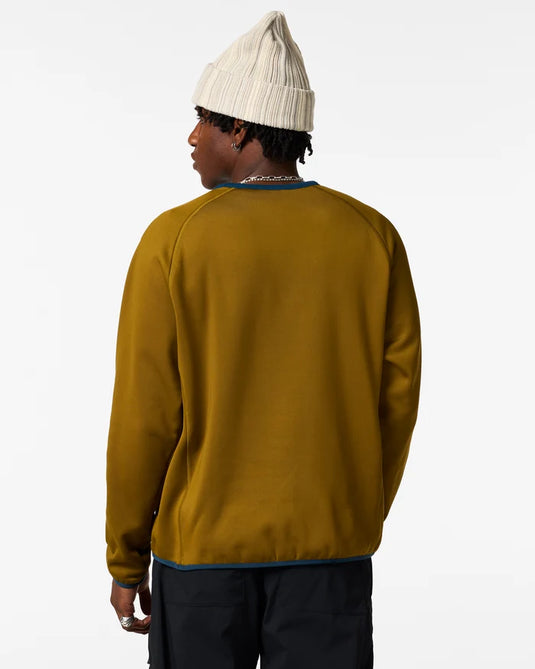 Cotopaxi Men's Tempa Fleece Crew